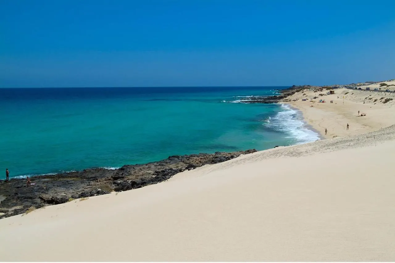 Villa Relax Deluxe Private Pool Corralejo By Holidays Home