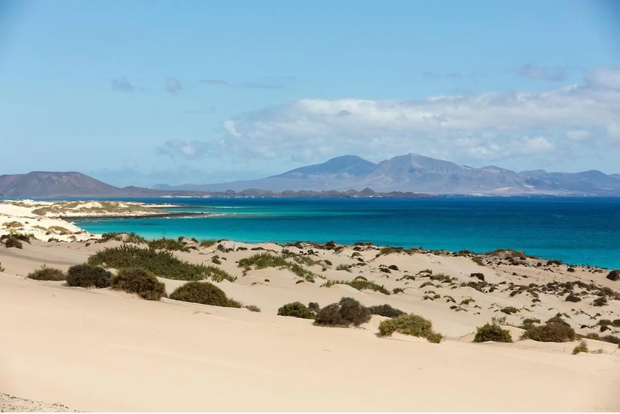Villa Relax Deluxe Private Pool Corralejo By Holidays Home