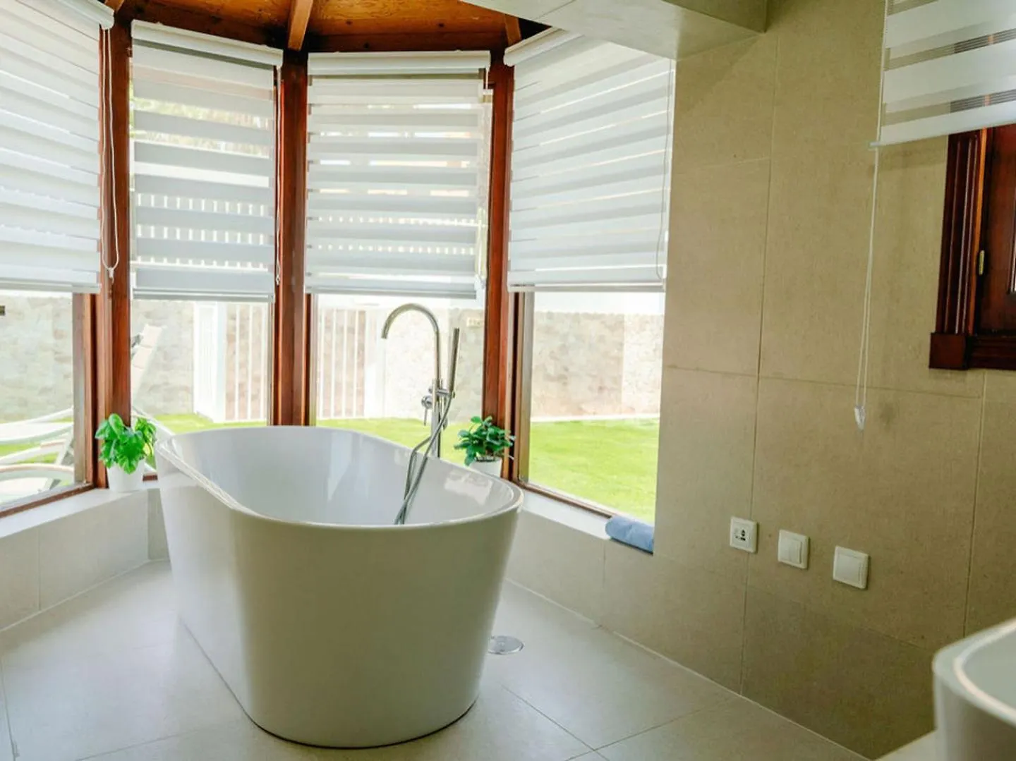 Villa Relax Deluxe Private Pool Corralejo By Holidays Home İspanya