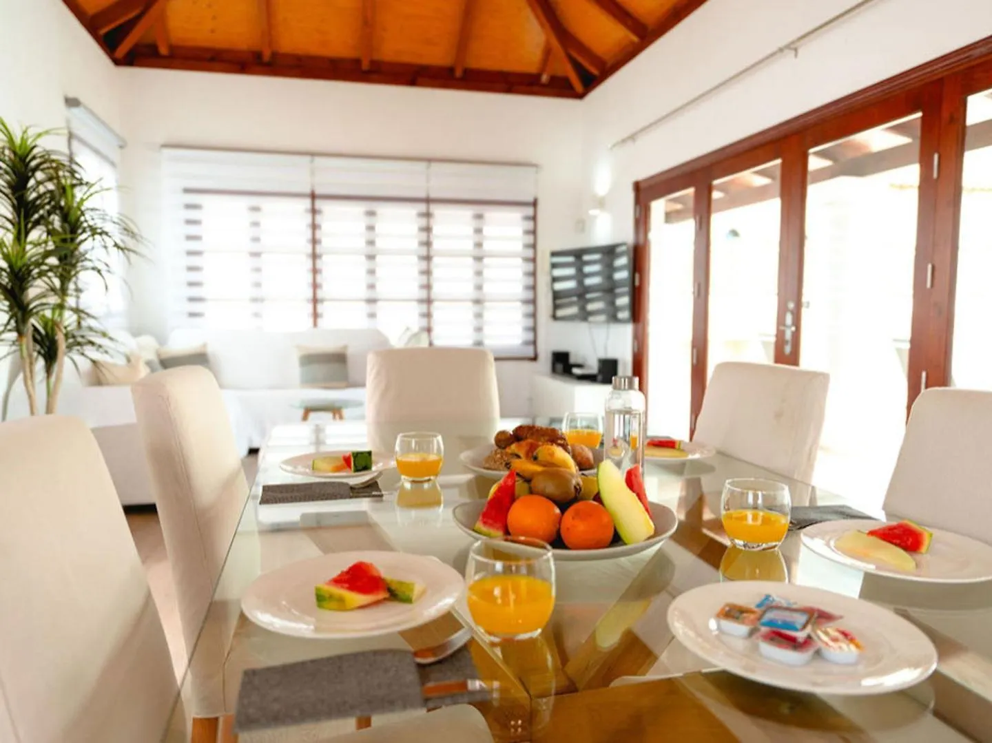 Villa Relax Deluxe Private Pool Corralejo By Holidays Home
